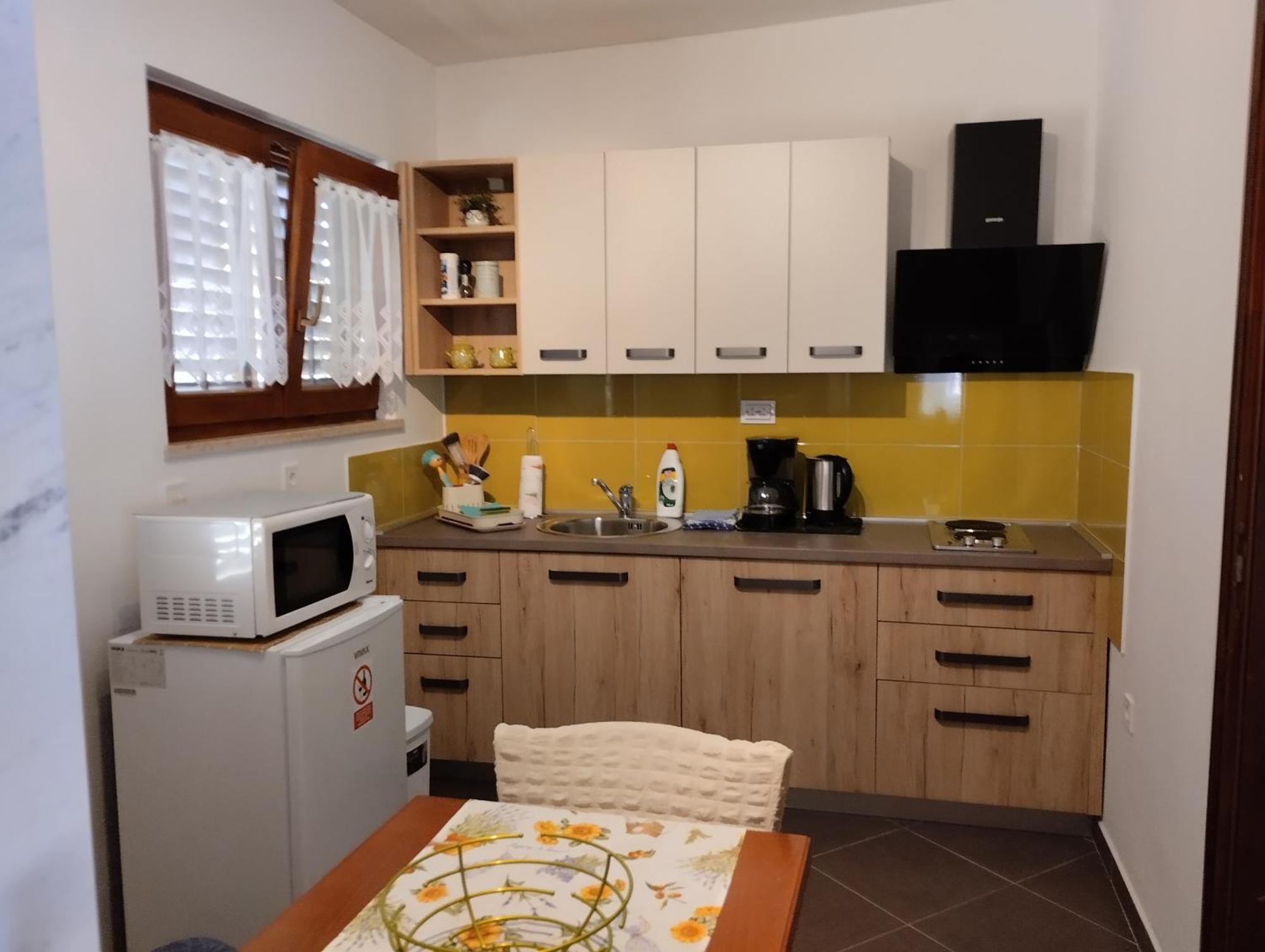 Villa Confort Exclusive ロヴィニ 部屋 写真